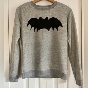 Zoe Karrsen bat crewneck - Woman’s X-small​​​
